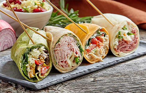 Wrap