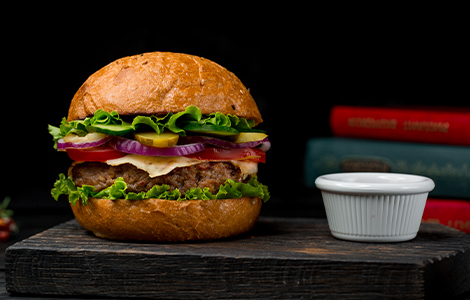 Burger